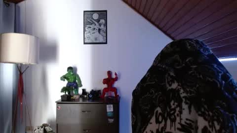 David Big online show from 02.18.25