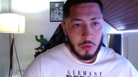 David Big online show from 03.04.25