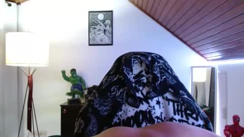 David Big online show from 03.11.25