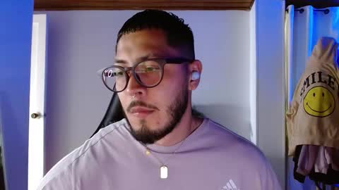 David Big online show from 09.26.25