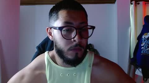 David Big online show from 11.04.25