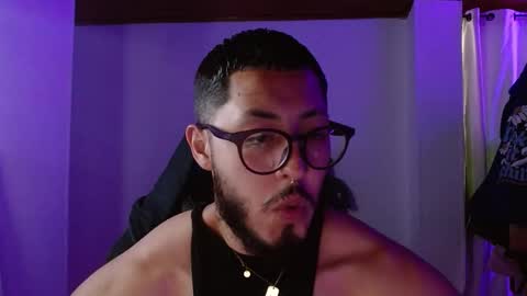 David Big online show from 11.07.25