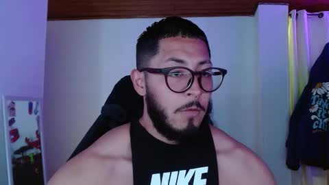 David Big online show from 11.28.25