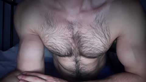 musclehair3 online show from 09.30.25