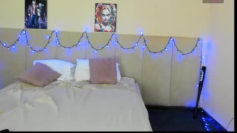 Snapshot of musclexxxbarbie chatting on 03.12.25 Eva online show from 03.12.25