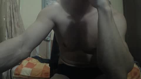 Snapshot of musculargod chatting on 02.03.25 SexyMuscled online show from 02.03.25