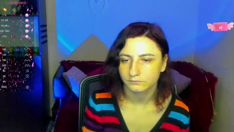 Snapshot of muse_kitty_jenia chatting on 01.16.25 Jenya online show from 01.16.25