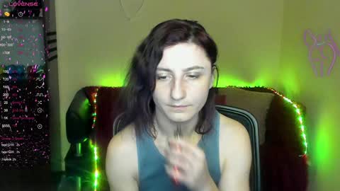 Snapshot of muse_kitty_jenia chatting on 01.20.25 Jenya online show from 01.20.25