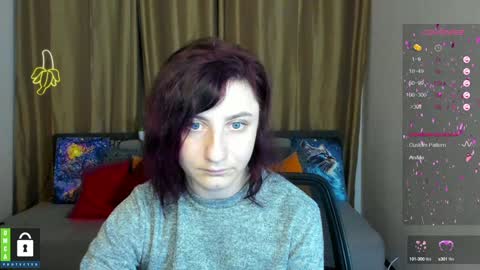 Snapshot of muse_kitty_jenia chatting on 01.21.25 Jenya online show from 01.21.25