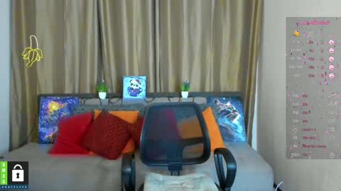 Snapshot of muse_kitty_jenia chatting on 01.21.25 Jenya online show from 01.21.25