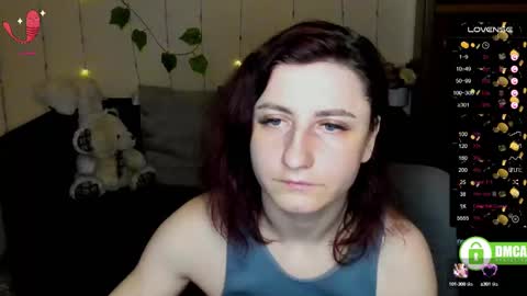 Snapshot of muse_kitty_jenia chatting on 02.22.25 Jenya online show from 02.22.25