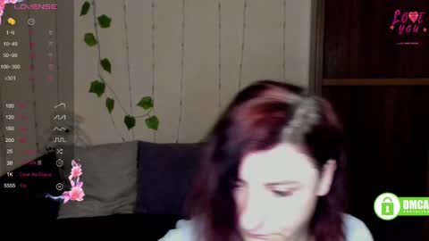 Snapshot of muse_kitty_jenia chatting on 02.25.25 Jenya online show from 02.25.25