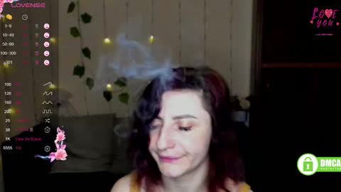 Snapshot of muse_kitty_jenia chatting on 02.26.25 Jenya online show from 02.26.25