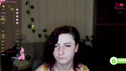 Snapshot of muse_kitty_jenia chatting on 02.27.25 Jenya online show from 02.27.25