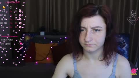 Snapshot of muse_kitty_jenia chatting on 02.27.25 Jenya online show from 02.27.25