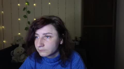 Snapshot of muse_kitty_jenia chatting on 03.09.25 Jenya online show from 03.09.25