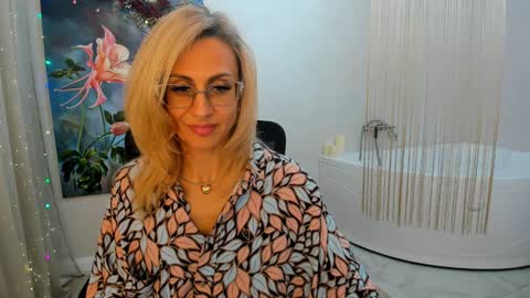 Diana online show from 01.09.25