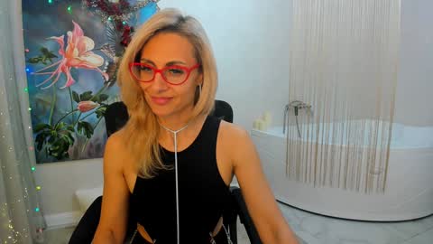 Diana online show from 01.09.25