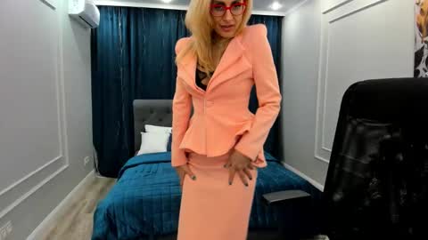 Diana online show from 01.13.25