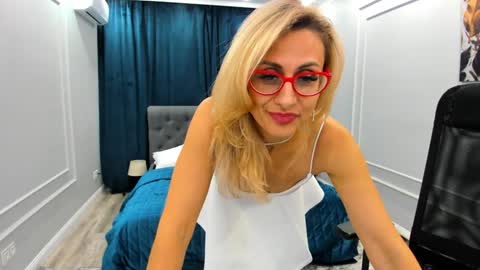 Diana online show from 01.15.25