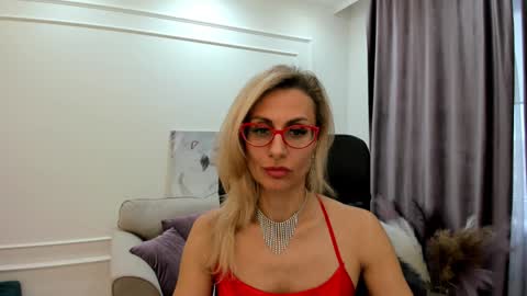 Diana online show from 01.16.25