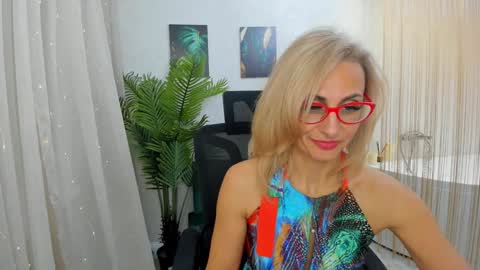 Diana online show from 02.02.25