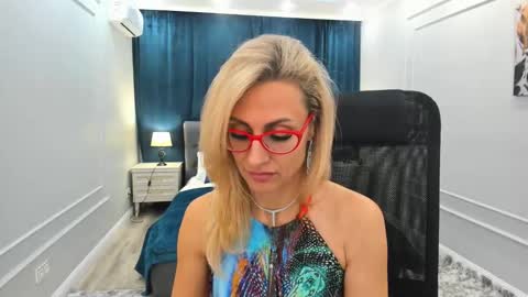 Diana online show from 03.03.25