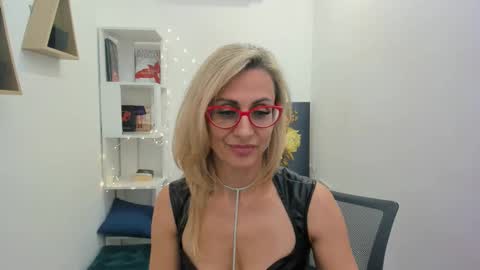 Diana online show from 03.05.25