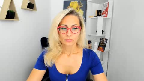 Diana online show from 09.15.25