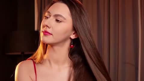 Snapshot of musesolis chatting on 02.22.25 MuseSolis online show from 02.22.25