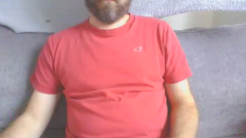 Snapshot of mushman87 chatting on 10.25.25 Mushman online show from 10.25.25