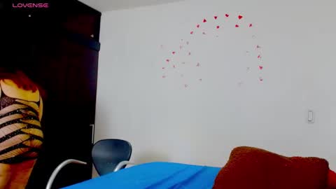 Mussa Hott online show from 02.25.25