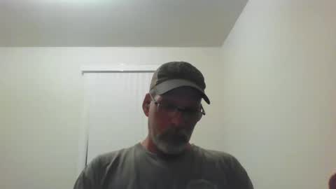 Snapshot of mustang_daddy chatting on 09.28.25 307MountainMan online show from 09.28.25
