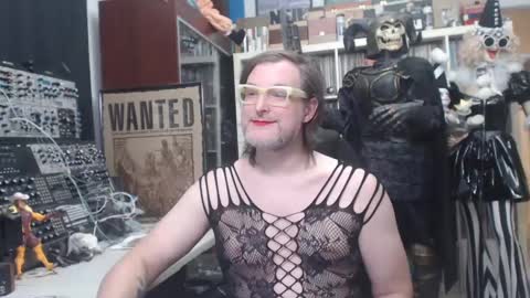 Muziknerd online show from 01.12.25