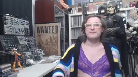 Muziknerd online show from 01.18.25