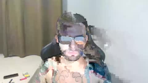 Snapshot of mwmgaara chatting on 01.02.25 mwmgaara online show from 01.02.25