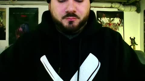 Snapshot of mxwbm chatting on 01.13.25 mxwbm online show from 01.13.25