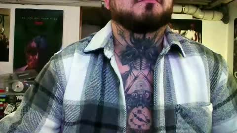 Snapshot of mxwbm chatting on 01.21.25 mxwbm online show from 01.21.25