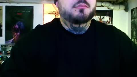 Snapshot of mxwbm chatting on 01.31.25 mxwbm online show from 01.31.25