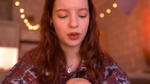 Snapshot of my_mia_ chatting on 01.23.25  MIA  I will be here Monday Wednesday Thursday Saturday online show from 01.23.25