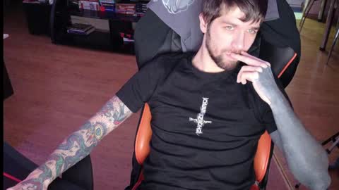 Snapshot of my_name_sinner chatting on 12.26.24 you can call me Sinner online show from 12.26.24