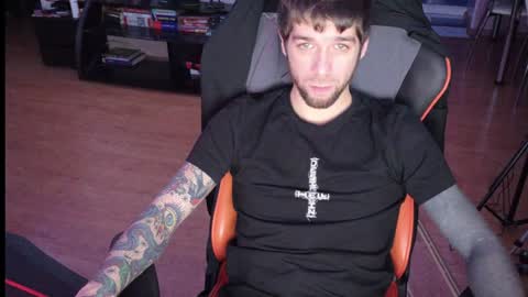 Snapshot of my_name_sinner chatting on 12.26.24 you can call me Sinner online show from 12.26.24