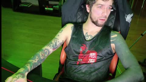 Snapshot of my_name_sinner chatting on 12.29.24 you can call me Sinner online show from 12.29.24