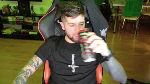 Snapshot of my_name_sinner chatting on 01.13.25 you can call me Sinner online show from 01.13.25