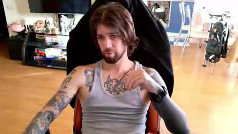 Snapshot of my_name_sinner chatting on 09.29.25 you can call me Sinner online show from 09.29.25