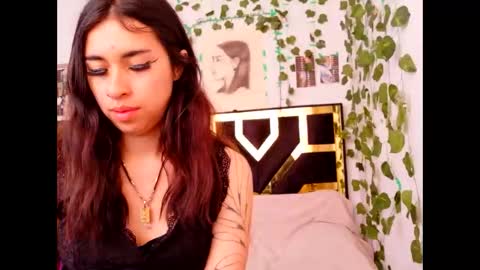 Snapshot of myagosling13 chatting on 10.21.25 miagosling NTMU Dont forget follow me online show from 10.21.25
