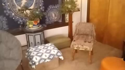 Snapshot of mybell8882 chatting on 11.16.25 Gypsy online show from 11.16.25