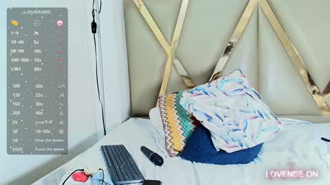 Snapshot of myblackdope_ chatting on 12.05.24 Samanta online show from 12.05.24