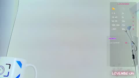 Snapshot of myblackdope_ chatting on 12.18.24 Samanta online show from 12.18.24