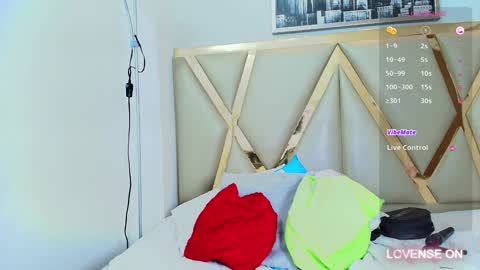 Snapshot of myblackdope_ chatting on 12.18.24 Samanta online show from 12.18.24